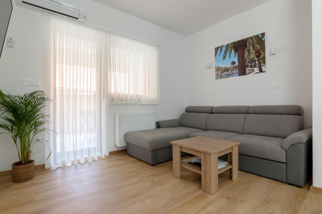 Vila Vita Apartments Kranjska Gora Exterior foto