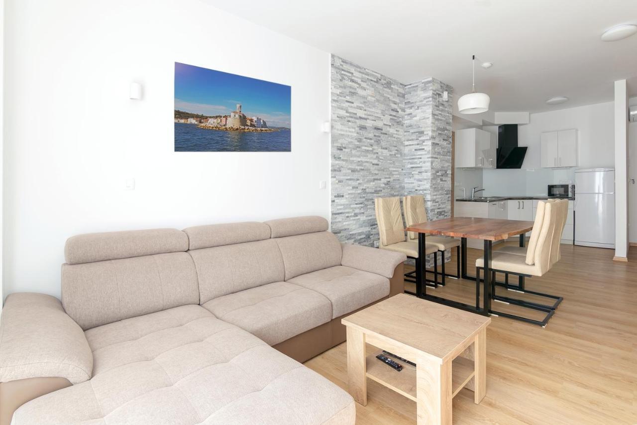 Vila Vita Apartments Kranjska Gora Exterior foto