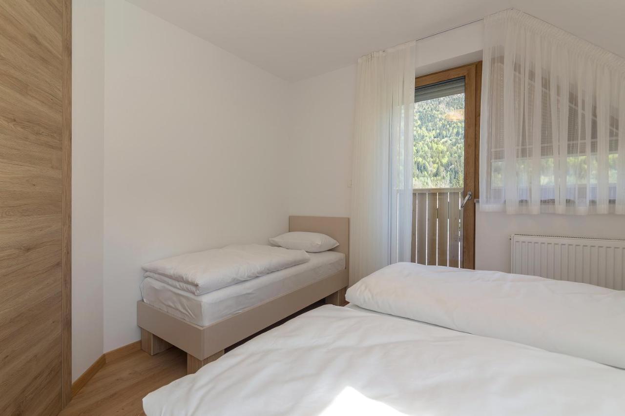 Vila Vita Apartments Kranjska Gora Exterior foto