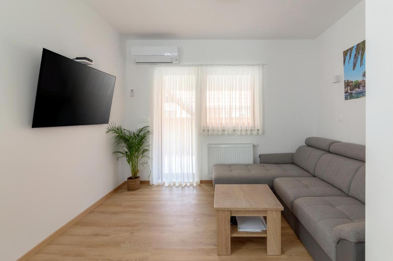 Vila Vita Apartments Kranjska Gora Exterior foto